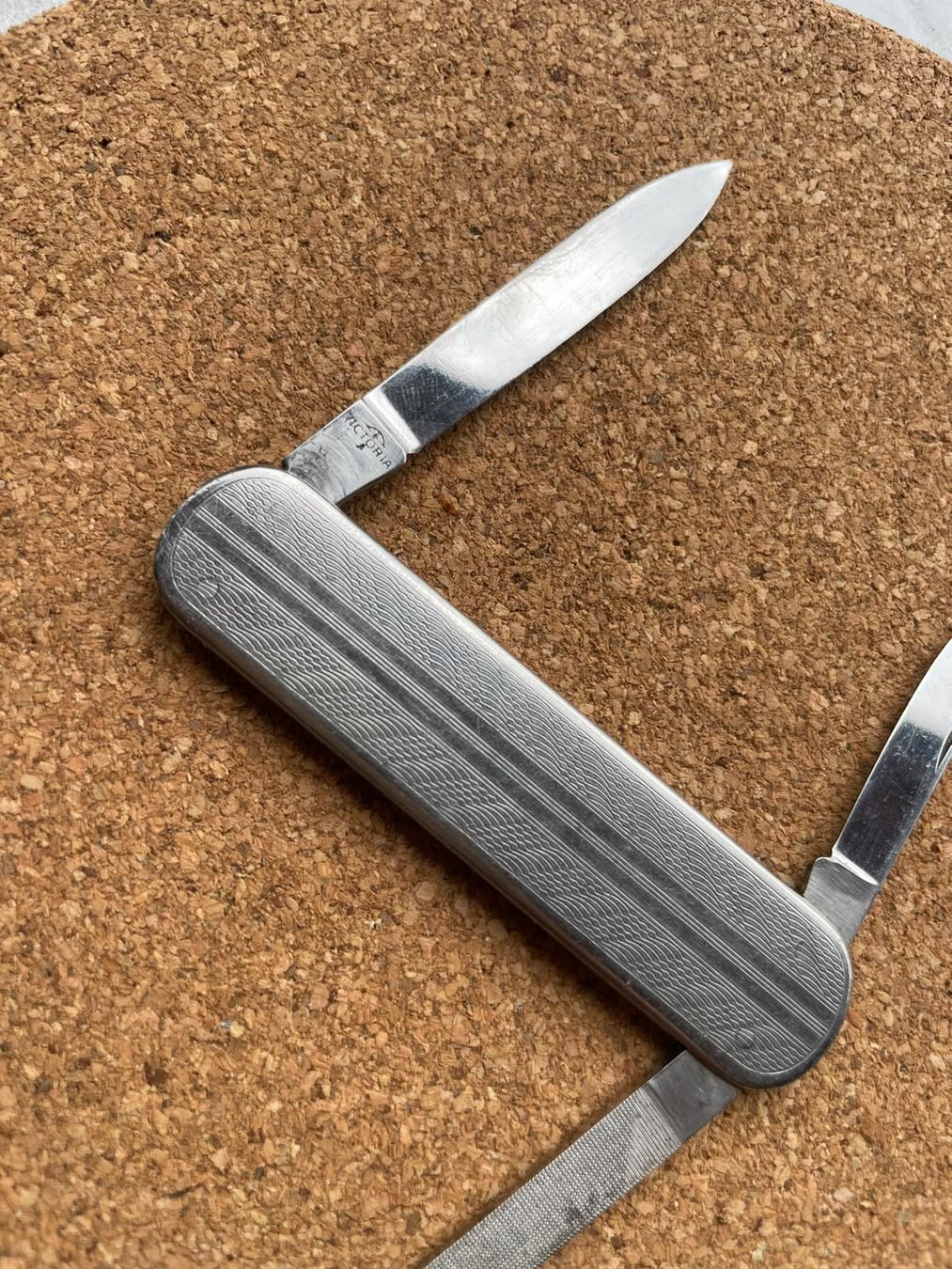Victorinox Taschenmesser: Victorinox Taschenmesser  – Gebraucht aus Oppligen von can_rf8g 1