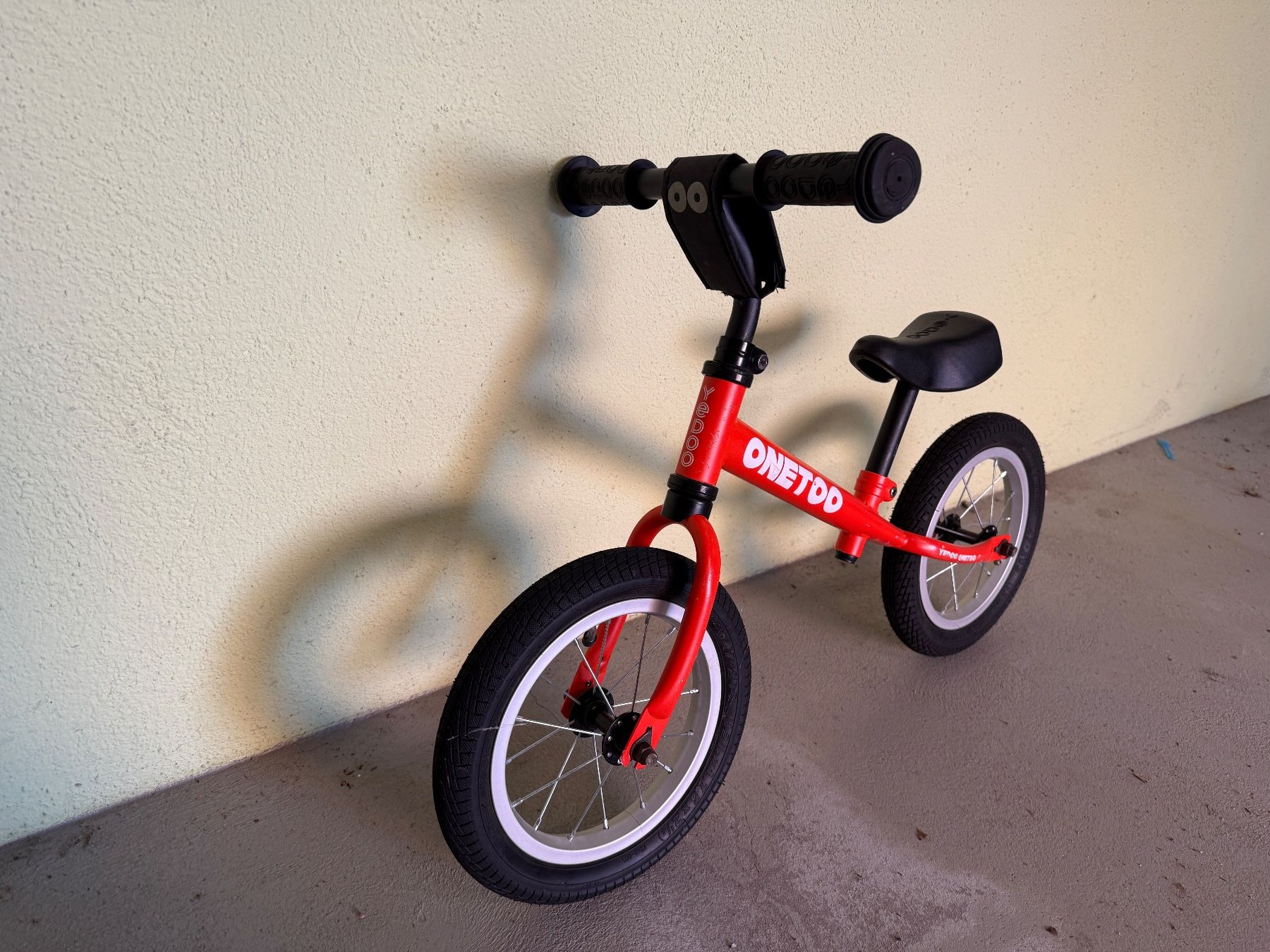 Biciclette: Laufrad Yedoo Onetwo – Usato da Gipf-Oberfrick venduto da tommy100 1