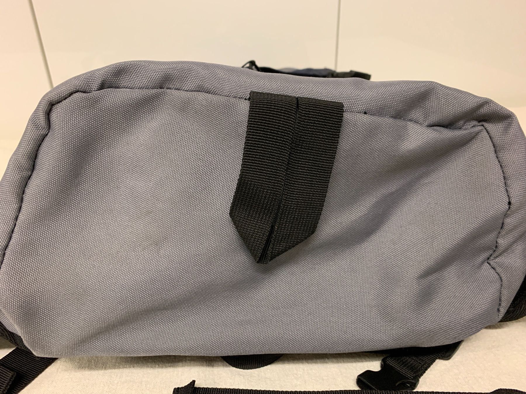 K2 Zaini: Rucksack K2 Alaska 38 Wanderrucksaxk – Usato da Basel venduto da AlSe97 1