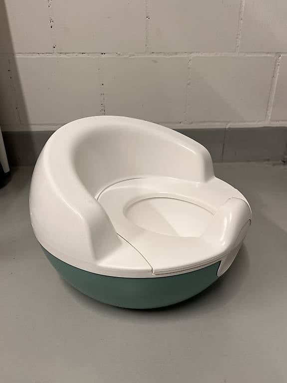 WC: Töpfchen Eco by Naty – Usato da Bözen venduto da smi_b5rt