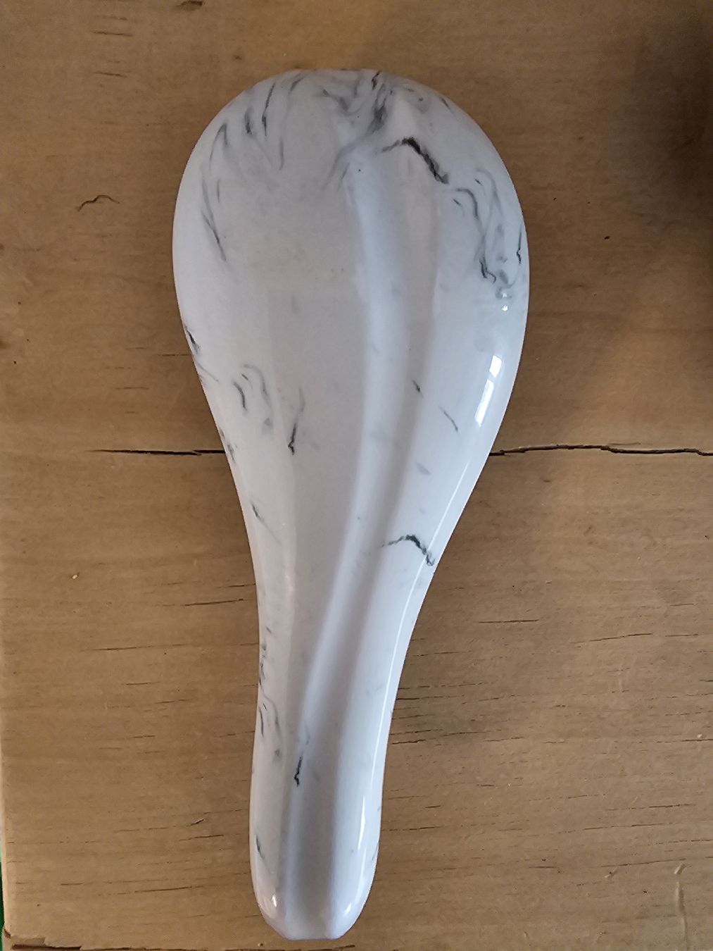 Altro per la cura dei capelli: Revolution Haarbürste, Marble Design. – Usato da Mels venduto da WendySchumacher 1