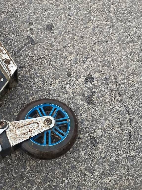 Kickboard: Trottinette  – Usato da La Corbaz venduto da Emma22cj 1