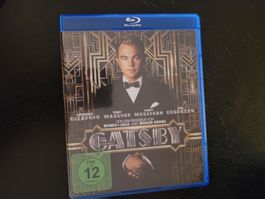 Der grosse Gatsby mit leonardo dicaprion