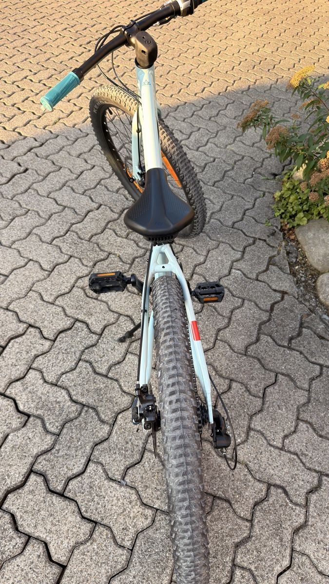 Scott Velos: Scott Kindervelo, mint 24 Zoll – Gebraucht aus Nänikon von yvihensi 2
