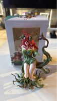 Figurine Poison Ivy DC Comics comme neuve avec boîte