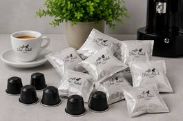 Caffè dei Nobili Origini (Nespresso® kompatibel)