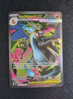 Mega Charizard X ex FRançais 109/094