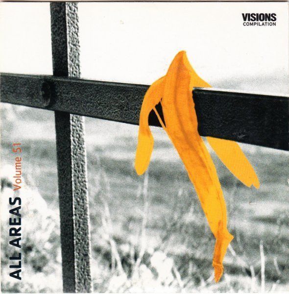 CD: All Areas Volume 51 F15 – Usato da Sessa venduto da fraenklishop