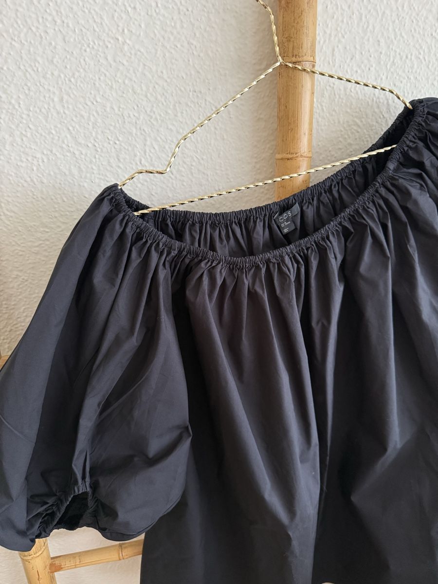Cos Blusen: Bluse COS Gr. 40 – Gebraucht aus Meilen von NHirs96 1