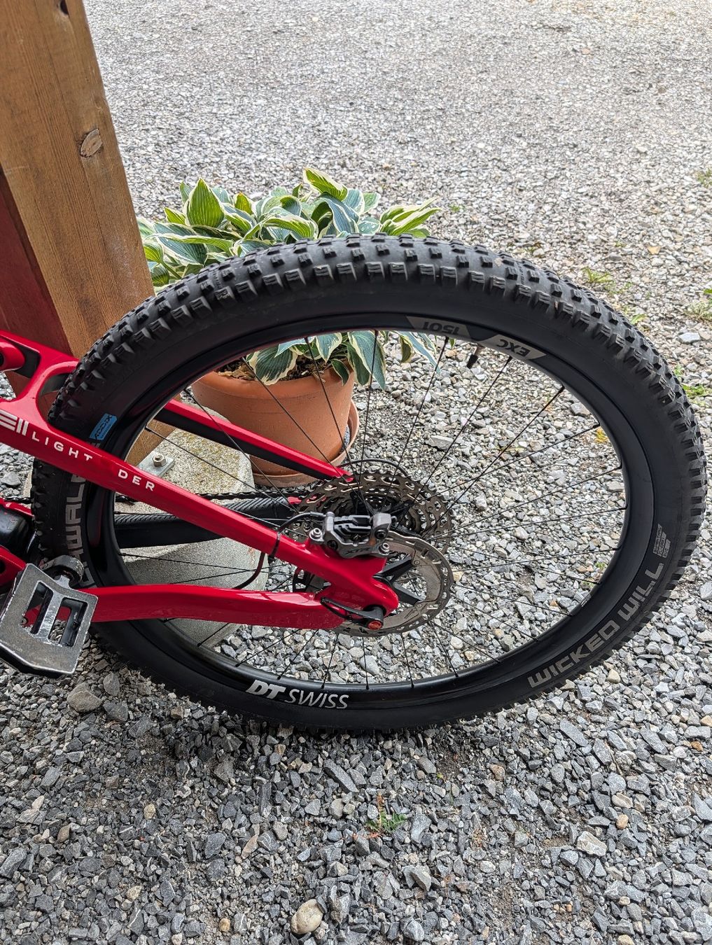 Thömus Biciclette: E-Bike Thömus Lightrider E2 Pro XTR M – Usato da Walde AG venduto da Roschi82 3