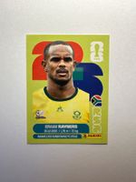 Panini WM 2026 Sticker (RSA 18) Iqraam Rayners