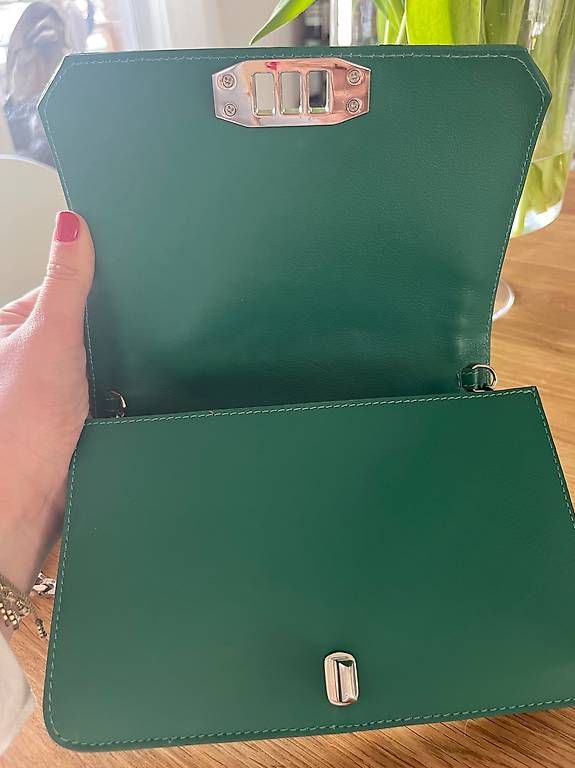 Borse da donna: Rebecca Minkoff Tasche Echtes Leder 79 CHF – Usato da Wallisellen venduto da Marij1986 1