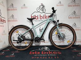 NEUWERTIG! Cube Reaction Hybrid PFM,Bosch Smart ! GARANTIE