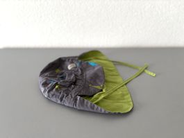 🌞Baby Sonnenmütze Kappe Sonnenhut 13-15M 100%Bio Baumwolle