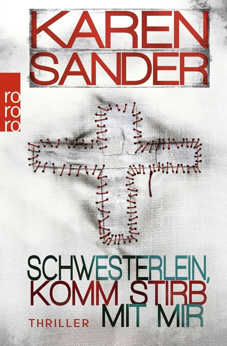 Libri: Schwesterlein, komm stirb mit mir – Usato da Heimberg venduto da Rockenrol