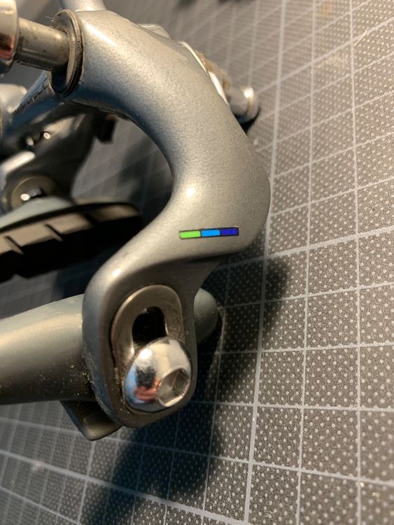 Étriers de frein course Shimano ultegra br-6400