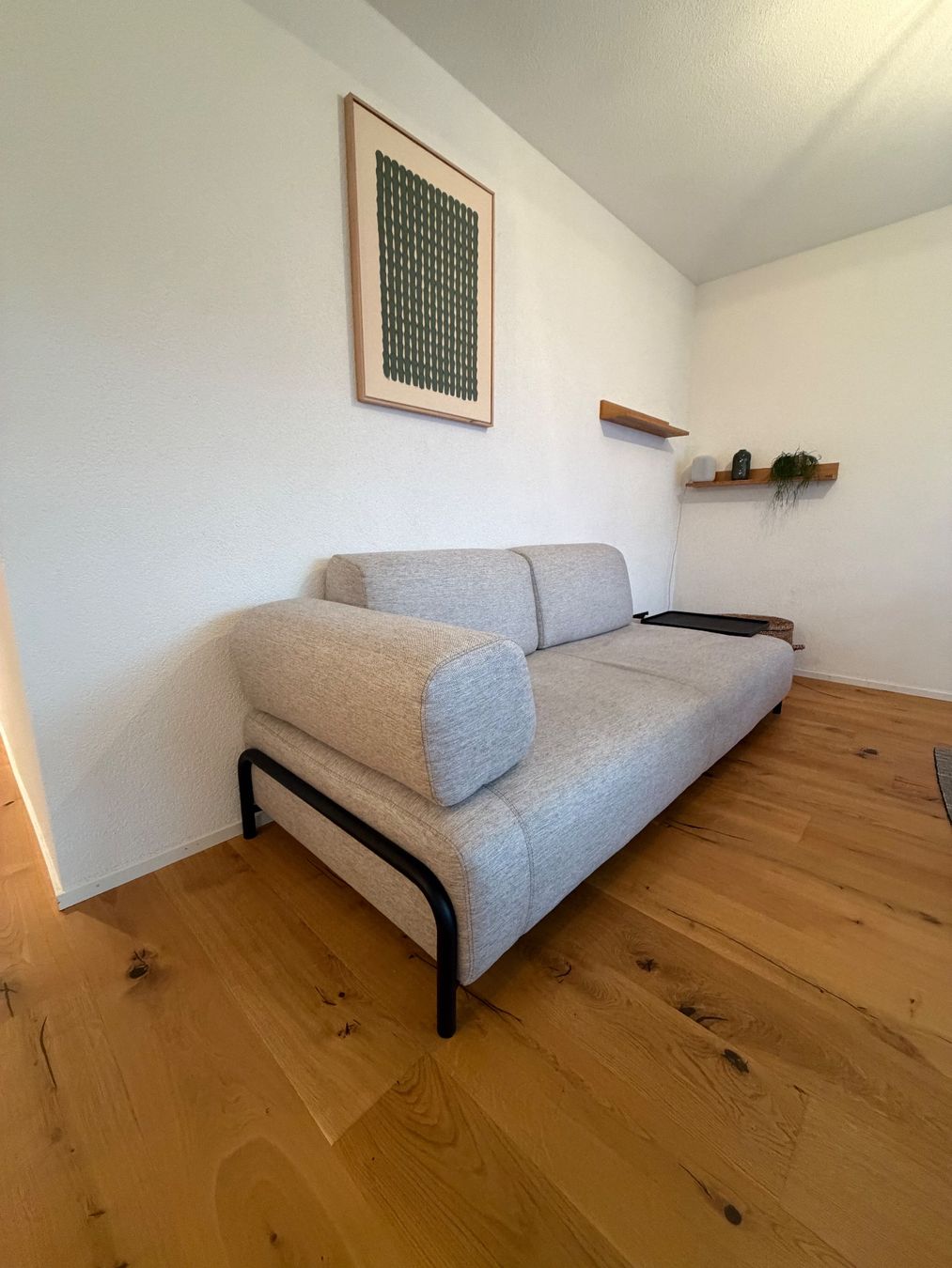 Sofas: Canapé Kave Home – D'occasion à Moutier par beu_8jpm 3