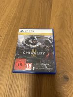PS5 Chivalry 2 Day One Edition