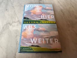 VON HIER AUS WEITER