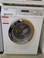 Miele Waschmaschine - Softronic W58-35 CH mit Watercontrol