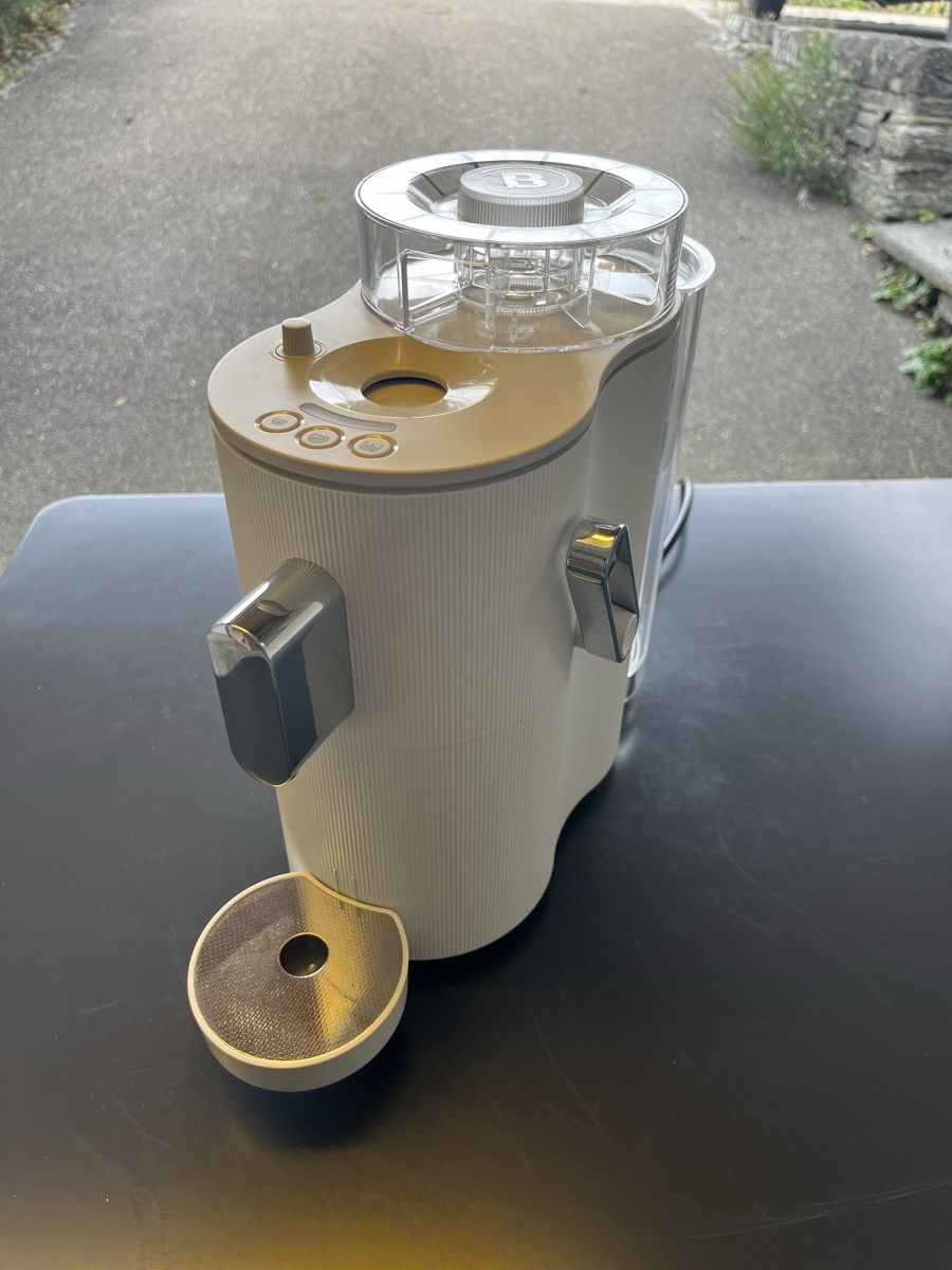 Coffee B Macchine per caffè & Macchine per espresso: Kaffee Maschine Coffee B – Usato da Wallisellen venduto da lukiamsi