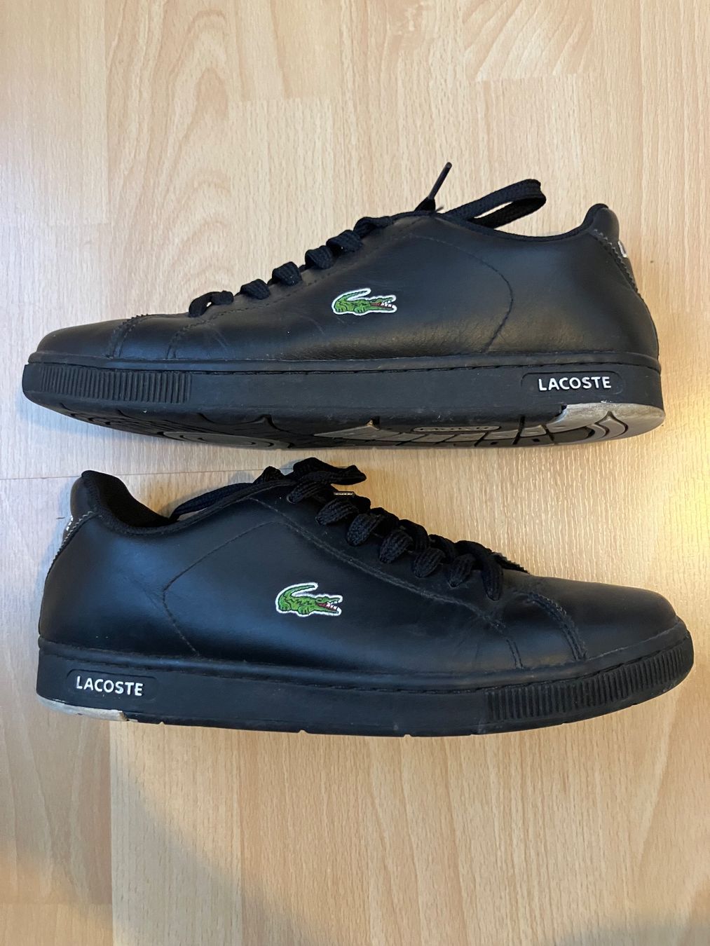 Lacoste Chaussures hommes: Lacoste Schuhe – D'occasion à Wiesendangen par Luan_24
