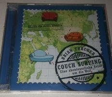 Brian Thacker: Couch Surfing - Eine abenteuerliche Weltreise
