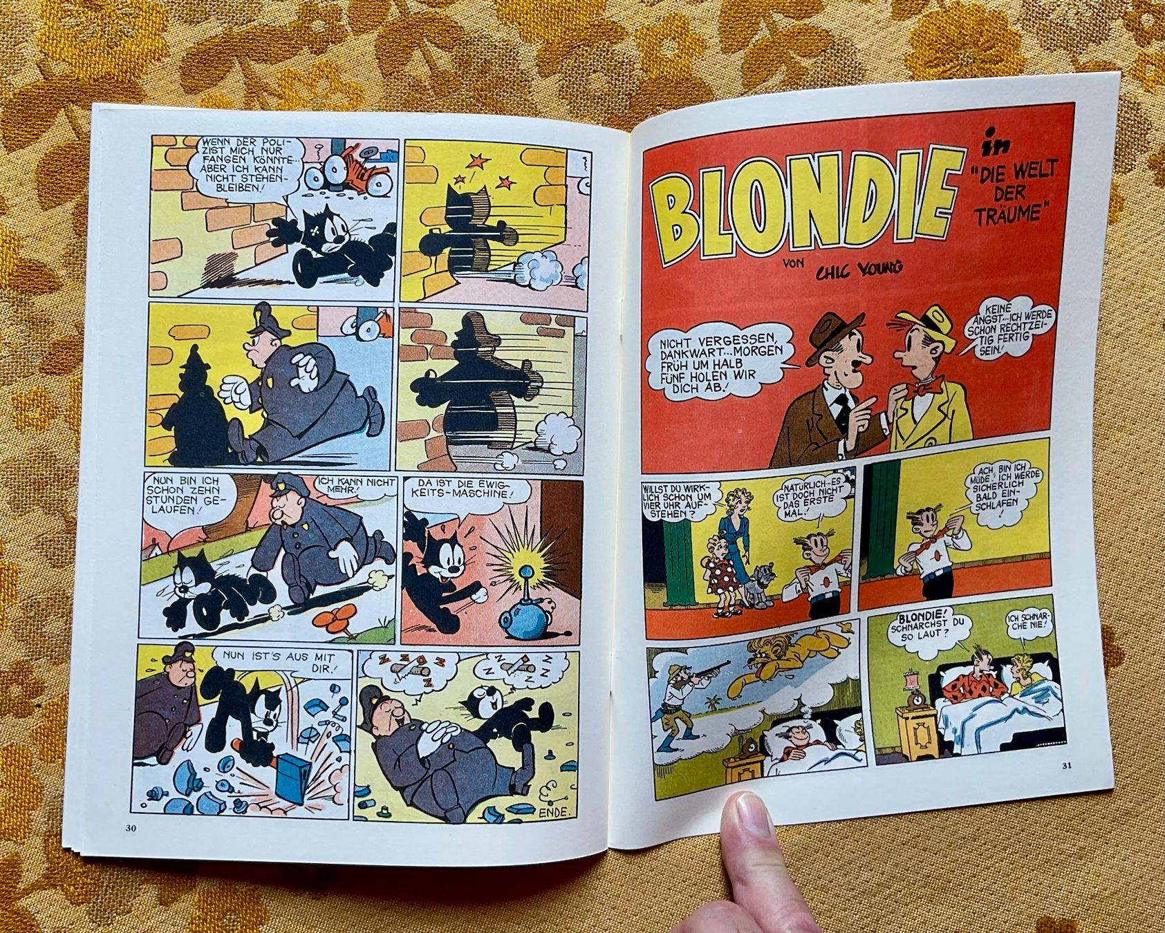 Comics: Prinz Eisenherz Heft Nr 4 von 1992 – Neu (gemäss Beschreibung) aus Endingen von nathan05 7