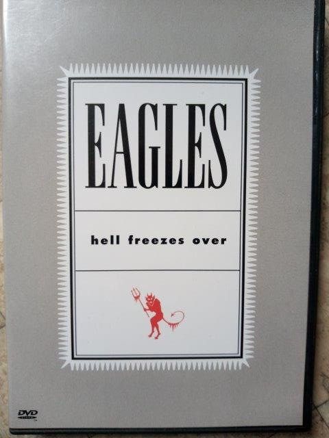 Eagles - Hell Freezes Over | Kaufen auf Ricardo