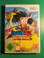 Dragon Ball Revenge of King Piccolo - Nintendo Wii
