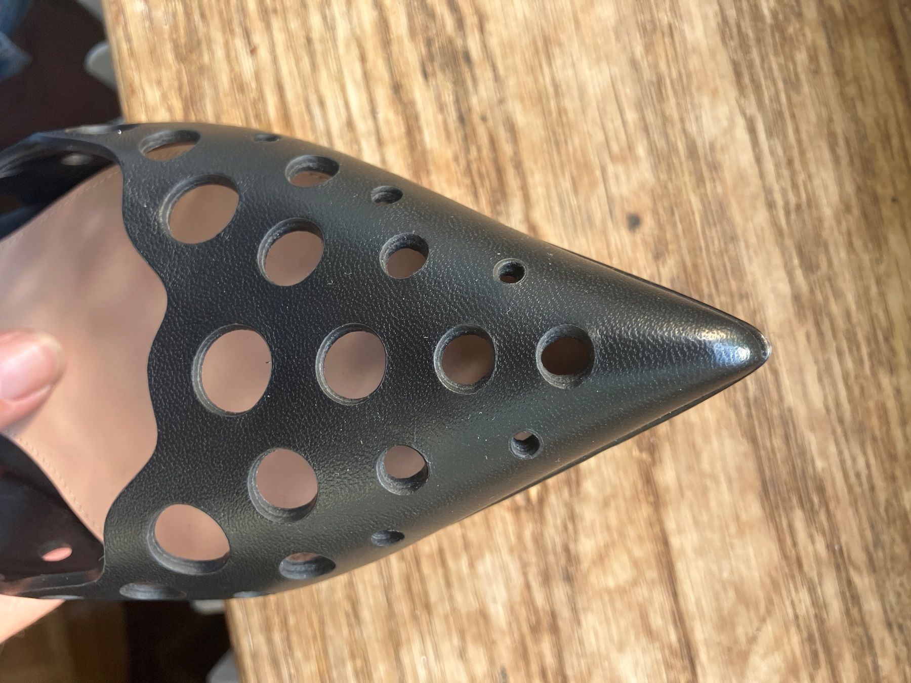 Gianvito Rossi Scarpe da donna: Gianvito Rossi Slingbacks Schwarz Gr.41 NEU – Nuovo (secondo la descrizione) da Zürich venduto da elf_h9f2 4