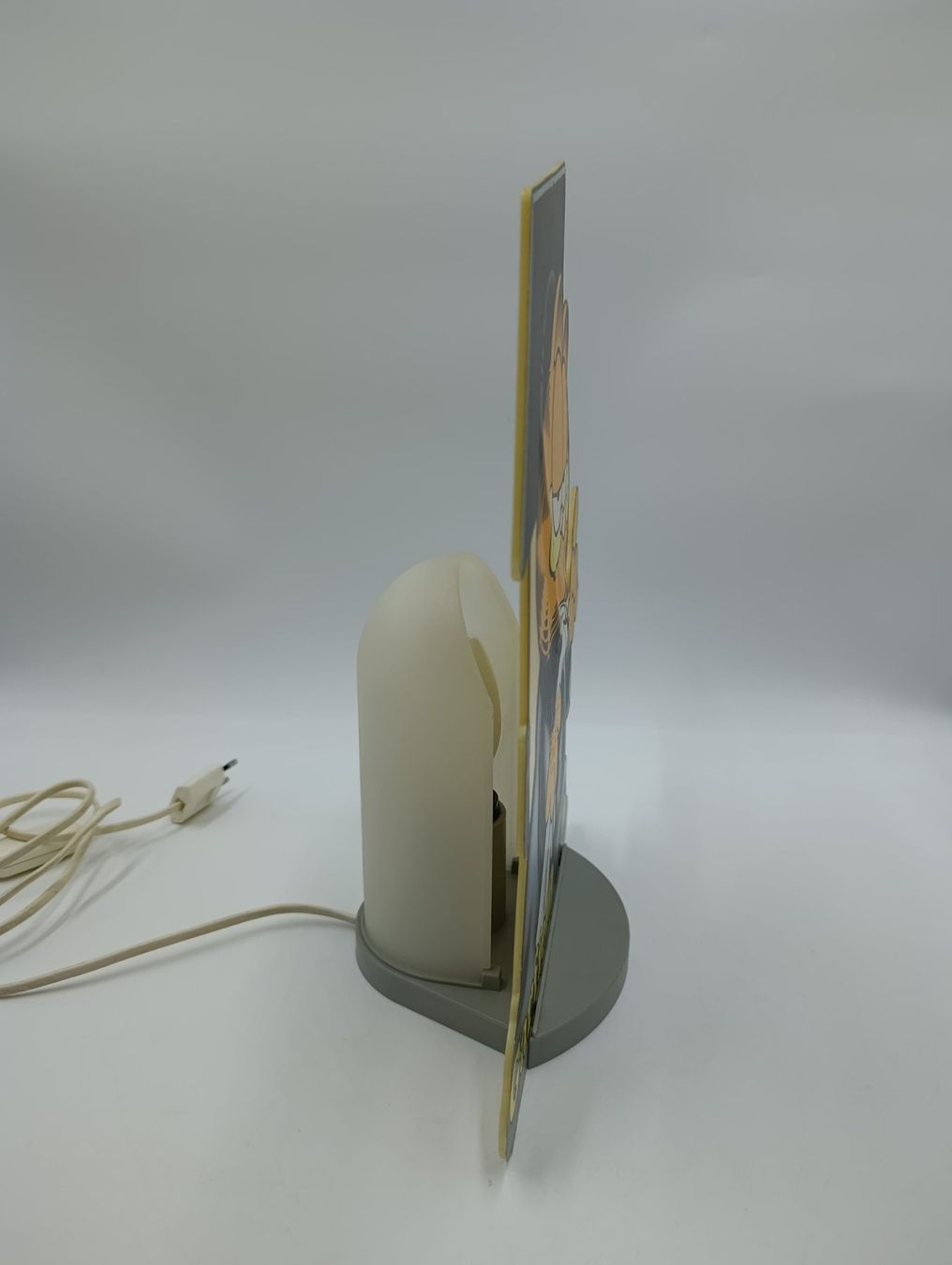 Lampade: Garfield Lampe von 1978, Student – Usato da Wil SG venduto da Donaldus 2