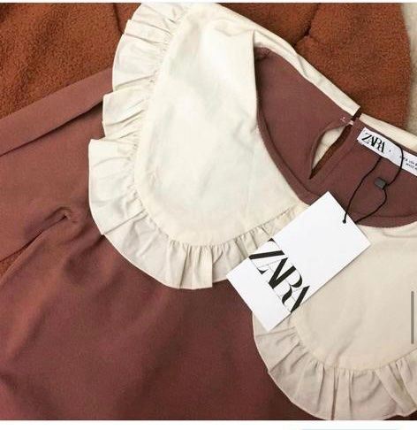 Zara T-shirt: Beautiful shirt zara – Nuovo e nell'imballaggio originale da Opfikon venduto da ari_7yn2 1
