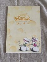 Diddl Notizblock Perfumed Block 