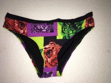 Verdissima Bikinihose
