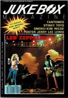 Led Zeppelin / Jerry Lee Lewis / Eddy Mitchell / Kim Wilde