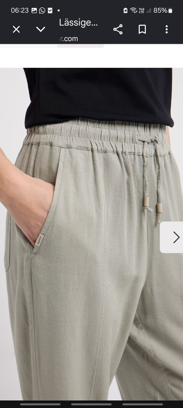 Ragwear Pantalons: Hose Ragwear – Neuf (Voir description) à Zollikofen par selanaj 3