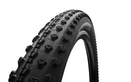 Hochwertiger MTB-Reifen, 55-584, 27,5x2.20, Schwarz