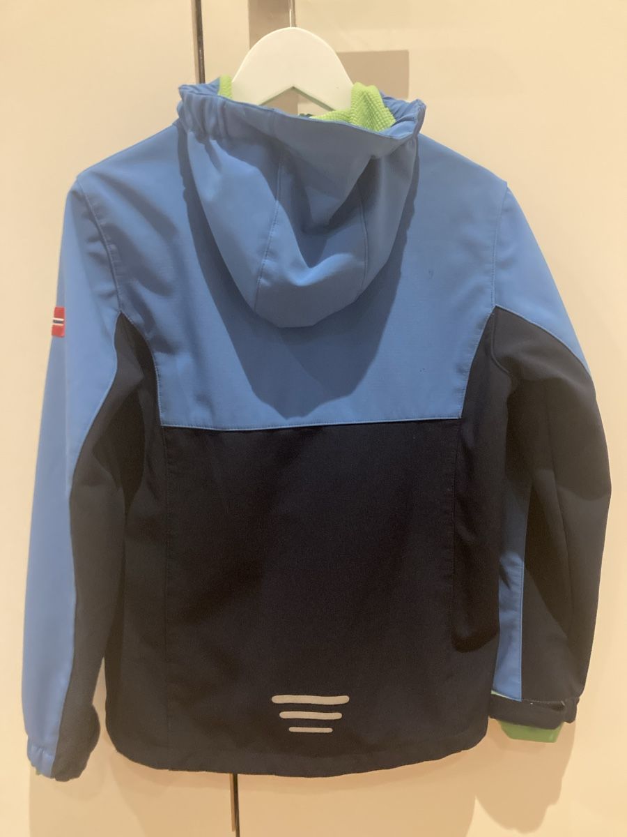 Trollkids Giacche & Cappotti: Trollkid Jacke 140 – Nuovo (secondo la descrizione) da Thalwil venduto da reb_8qv9 3