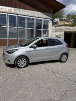 Ford KA+ frisch ab MFK