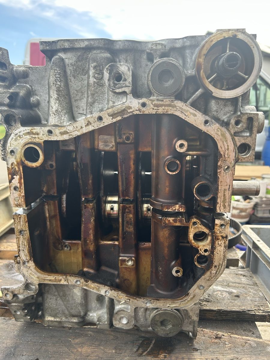Subaru Motoren: Subaru 2l Benziner – Gebraucht aus Dietwil von ced_6rbc 3