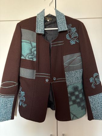 Michele Gonnet Jacke,gr.38