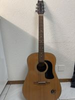 Schöne Gitarre