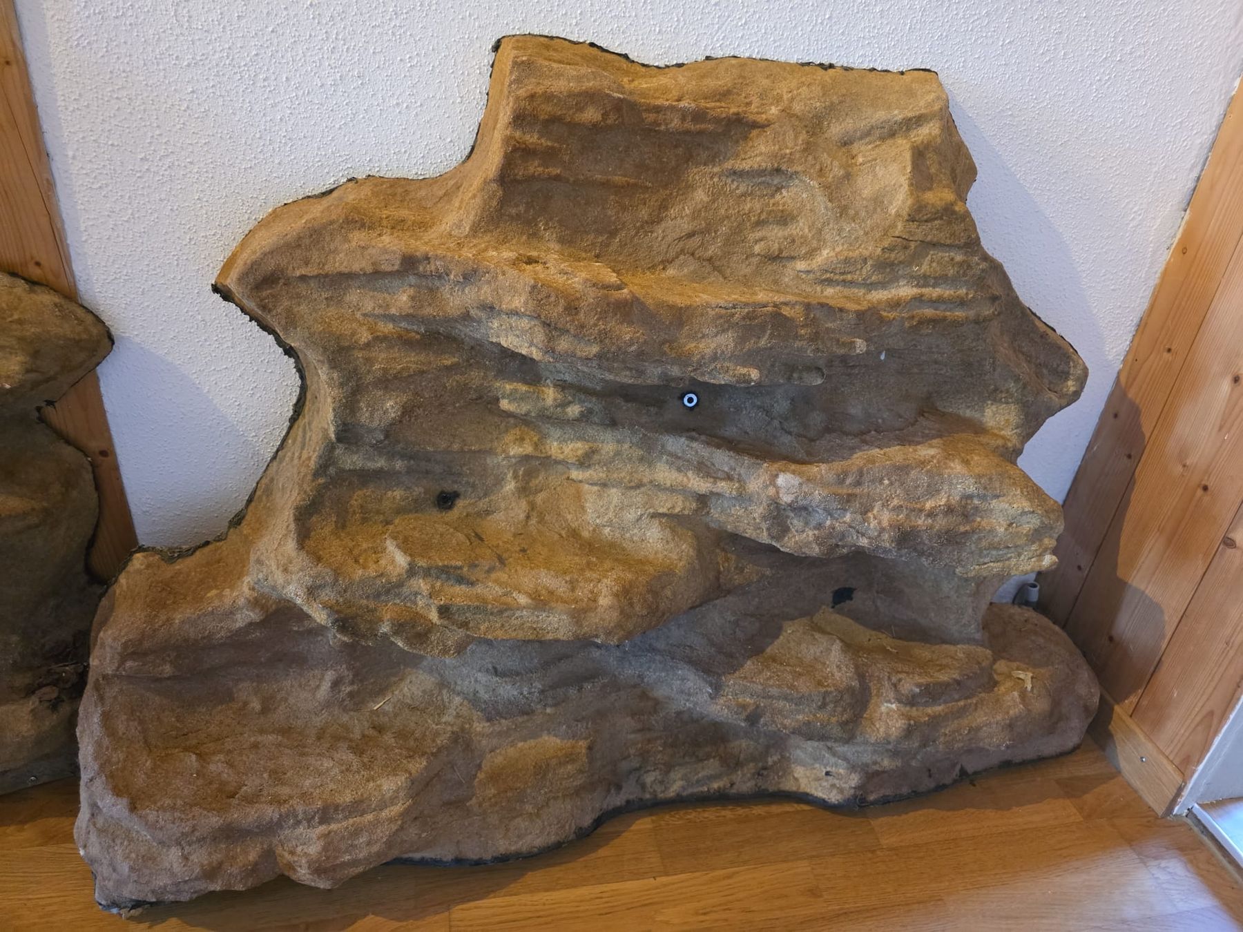 Terrariums: Terrarium Rückwände – D'occasion à Kirchberg SG par Viperline 1