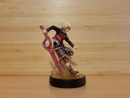 amiibo Shulk