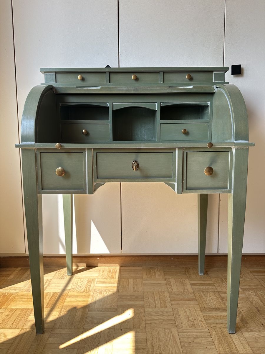 Commodes: Selva Sekretär mintgrün – D'occasion à Winden par LenaLailani