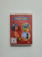 DVD Kinder Yakari Doppel-DVD-Box NEU