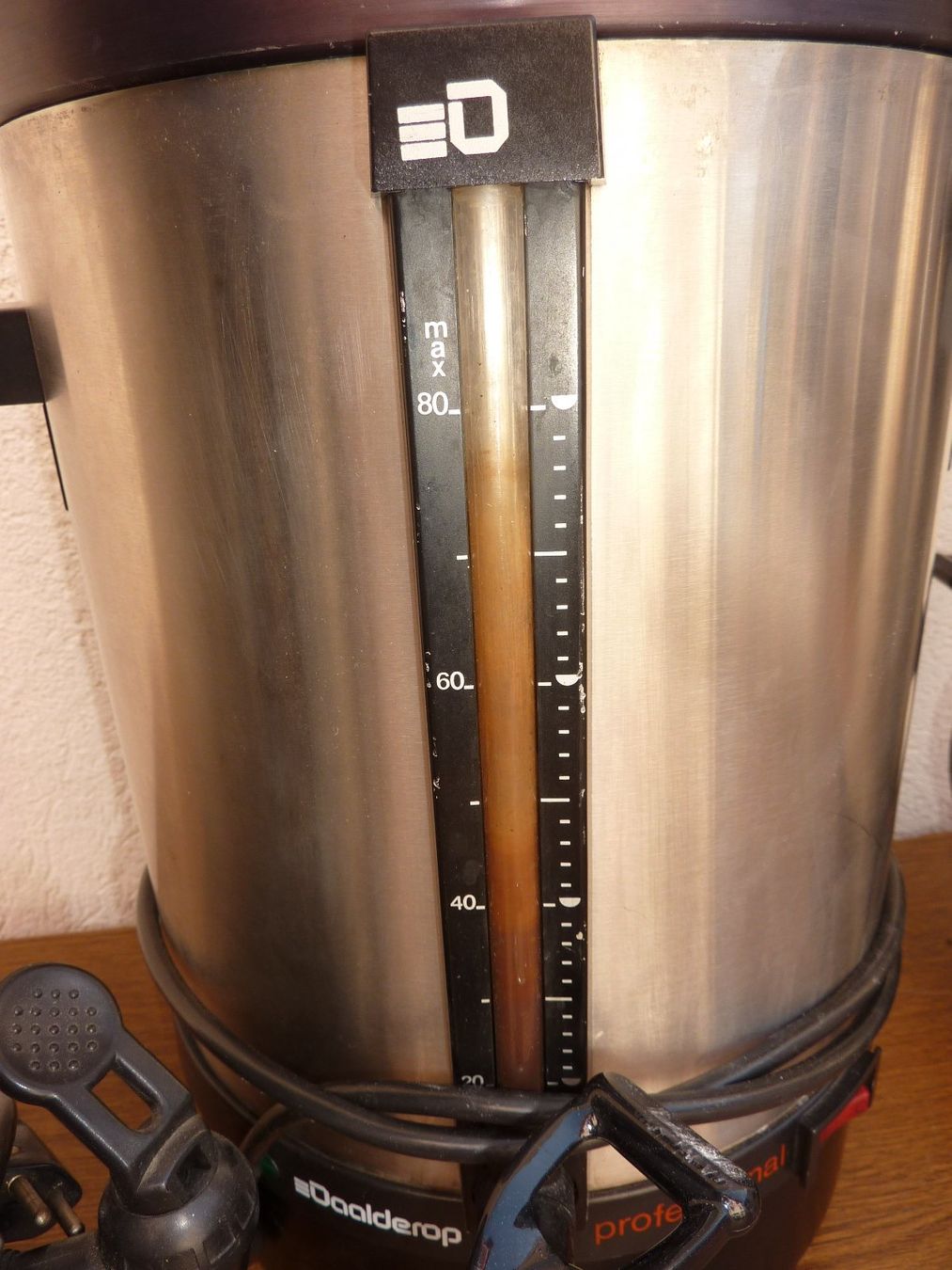 Macchine per caffè & Macchine per espresso: Kaffeekocher Daalderop einen Kocher a 20 Fr – Usato da Hochfelden venduto da swissice 5