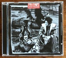 The White Stripes – Icky Thump CD, Blues Rock, Garage, Indie