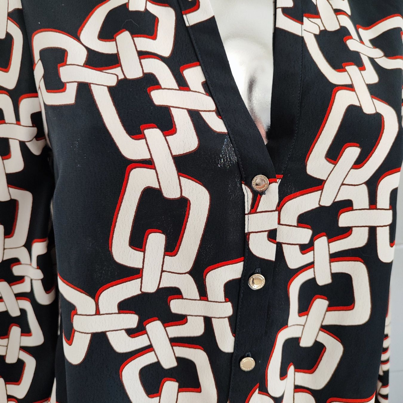 Blusen: Damen Bluse GR 40 – Neu (gemäss Beschreibung) aus Langnau am Albis von Judithsebi 3